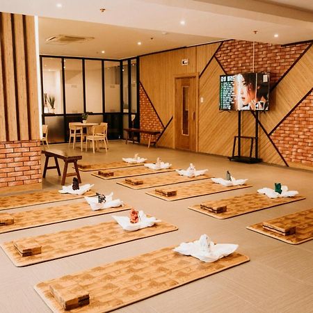 The Koa Hotel & Spa Angeles Luaran gambar