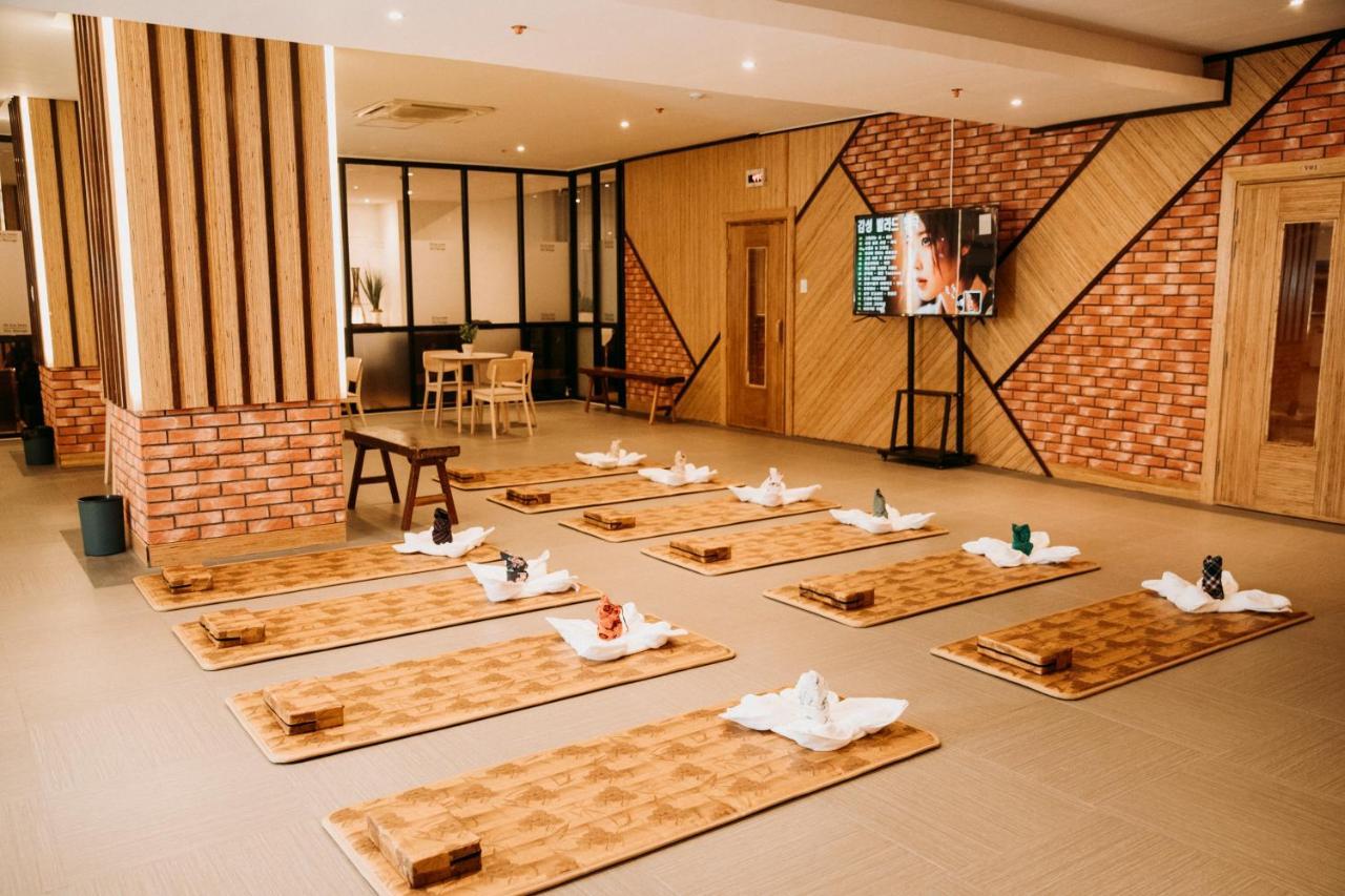 The Koa Hotel & Spa Angeles Luaran gambar