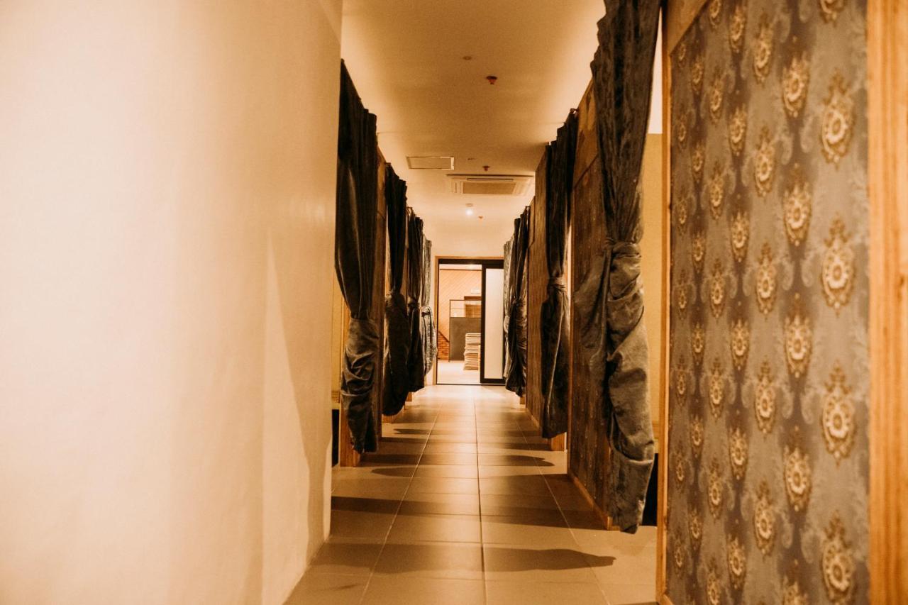 The Koa Hotel & Spa Angeles Luaran gambar