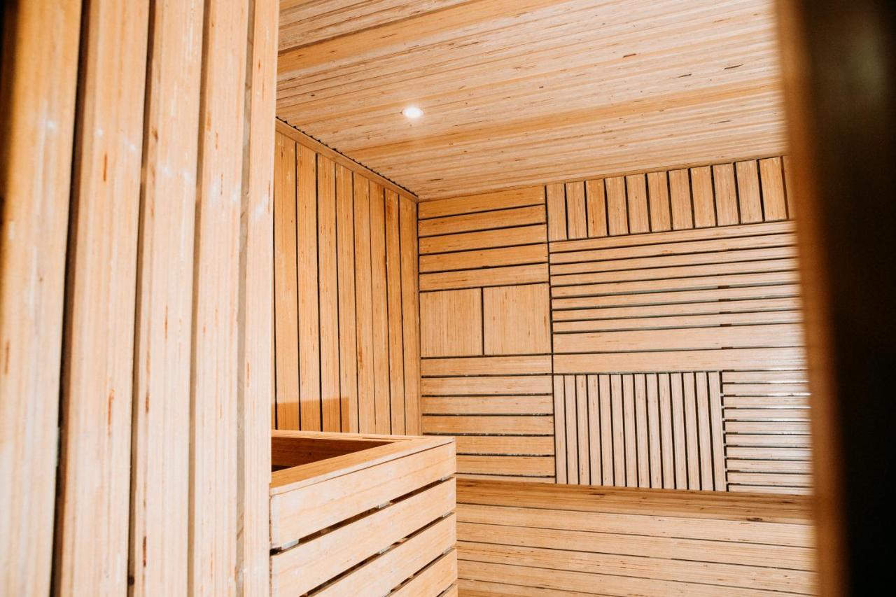 The Koa Hotel & Spa Angeles Luaran gambar
